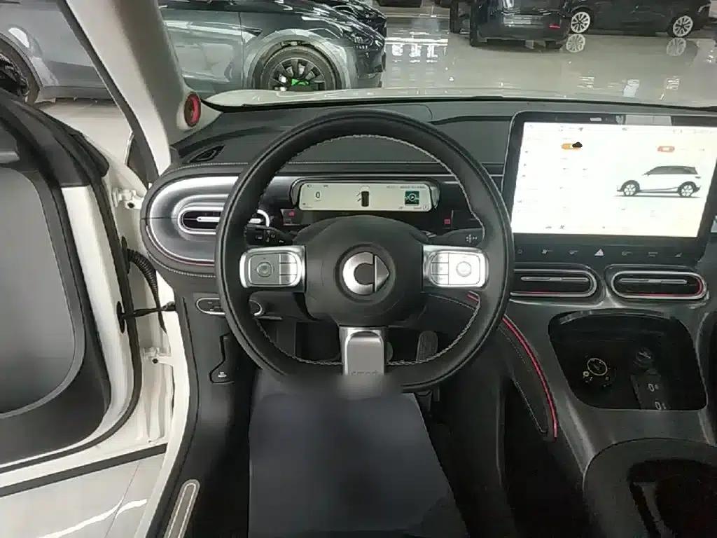 Smart Sprite #1 2024 Dynamic Standard Edition — миниатюра 11