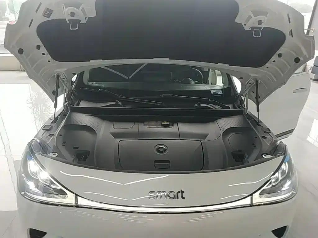 Smart Sprite #1 2024 Dynamic Standard Edition — миниатюра 20