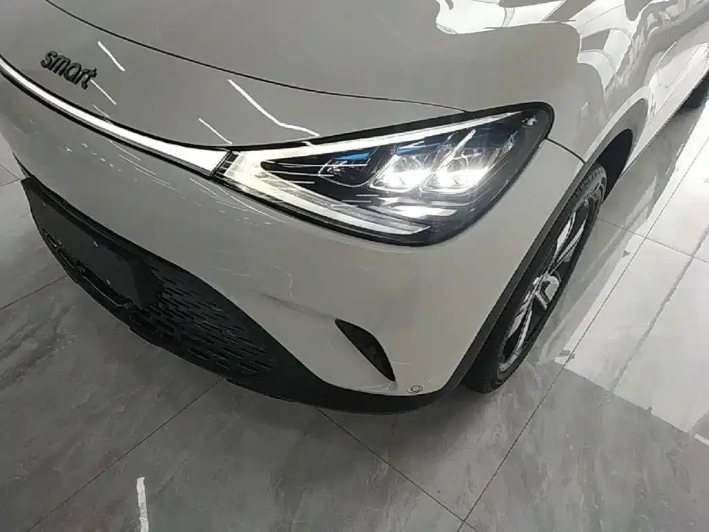 Smart Sprite #1 2024 Dynamic Standard Edition — миниатюра 24