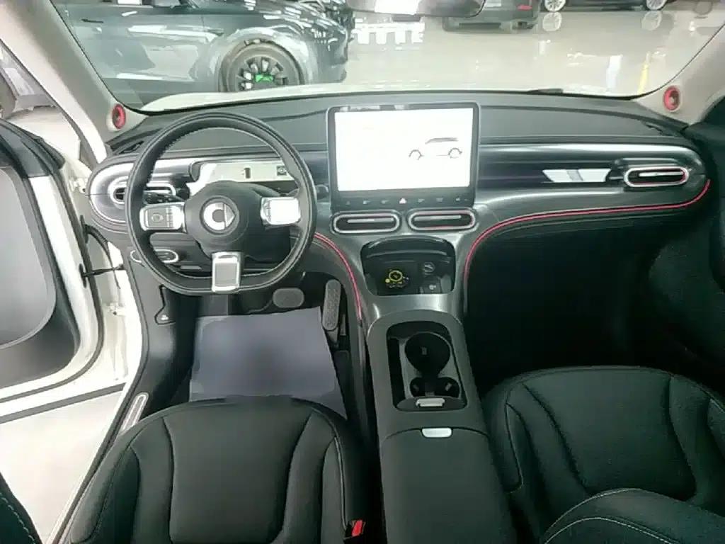 Smart Sprite #1 2024 Dynamic Standard Edition — миниатюра 10
