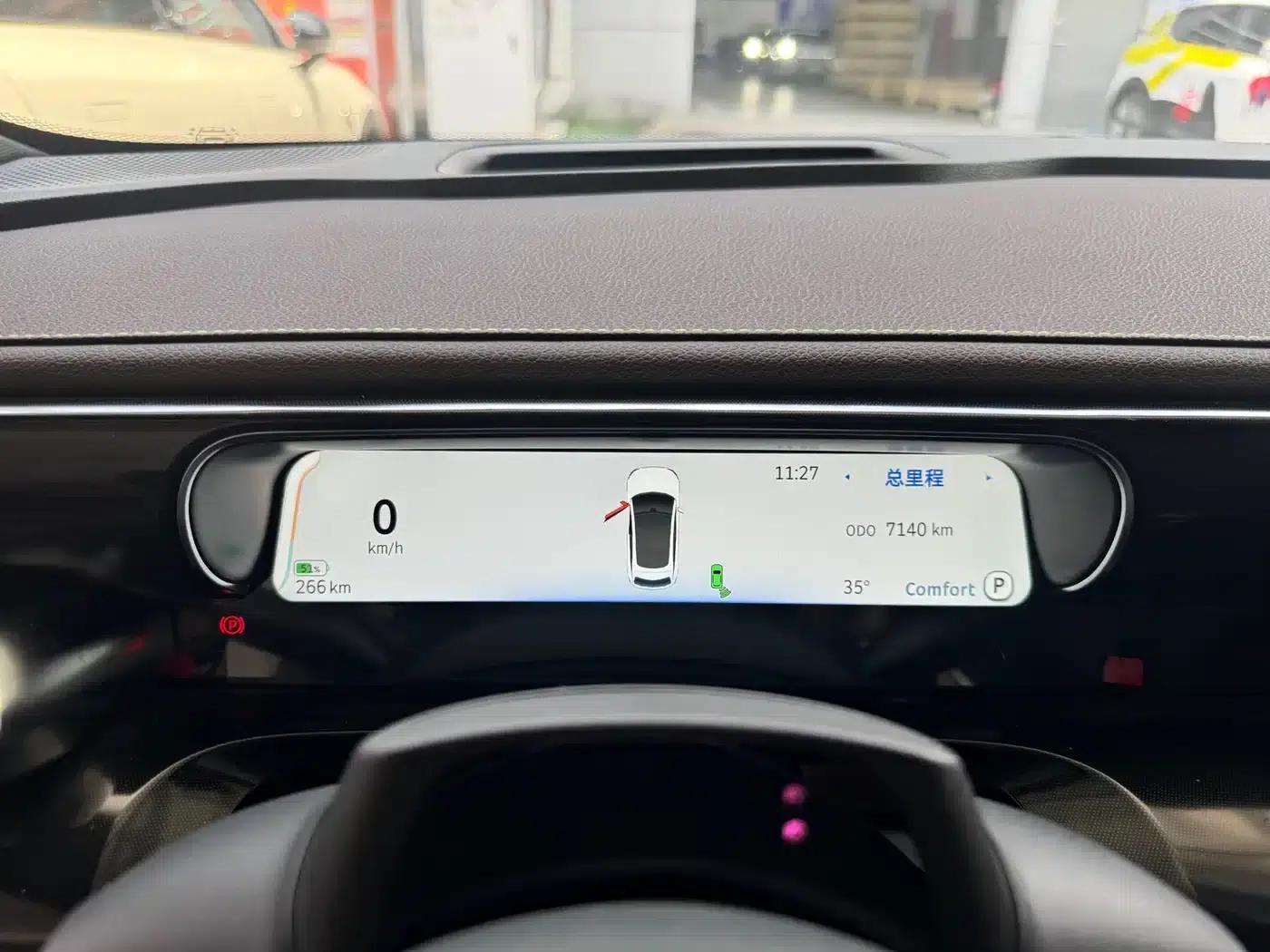 Smart Sprite #3 2024 Dynamic 4WD Edition — миниатюра 6