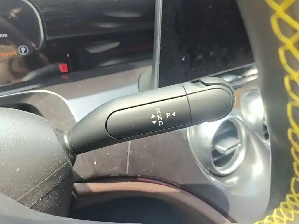 Smartisan Pulse 4WD #3 2023 — миниатюра 14
