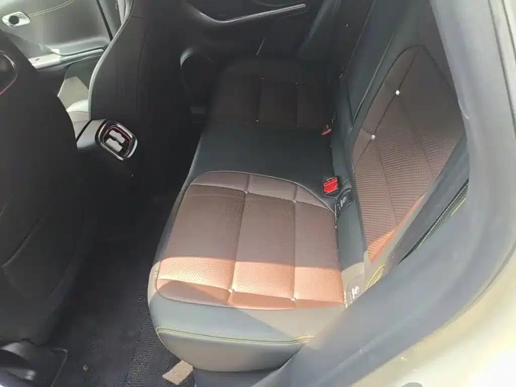 Smartisan Pulse 4WD #3 2023 — миниатюра 17