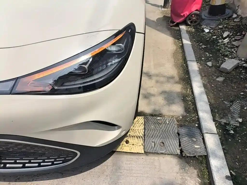 Smartisan Pulse 4WD #3 2023 — миниатюра 24
