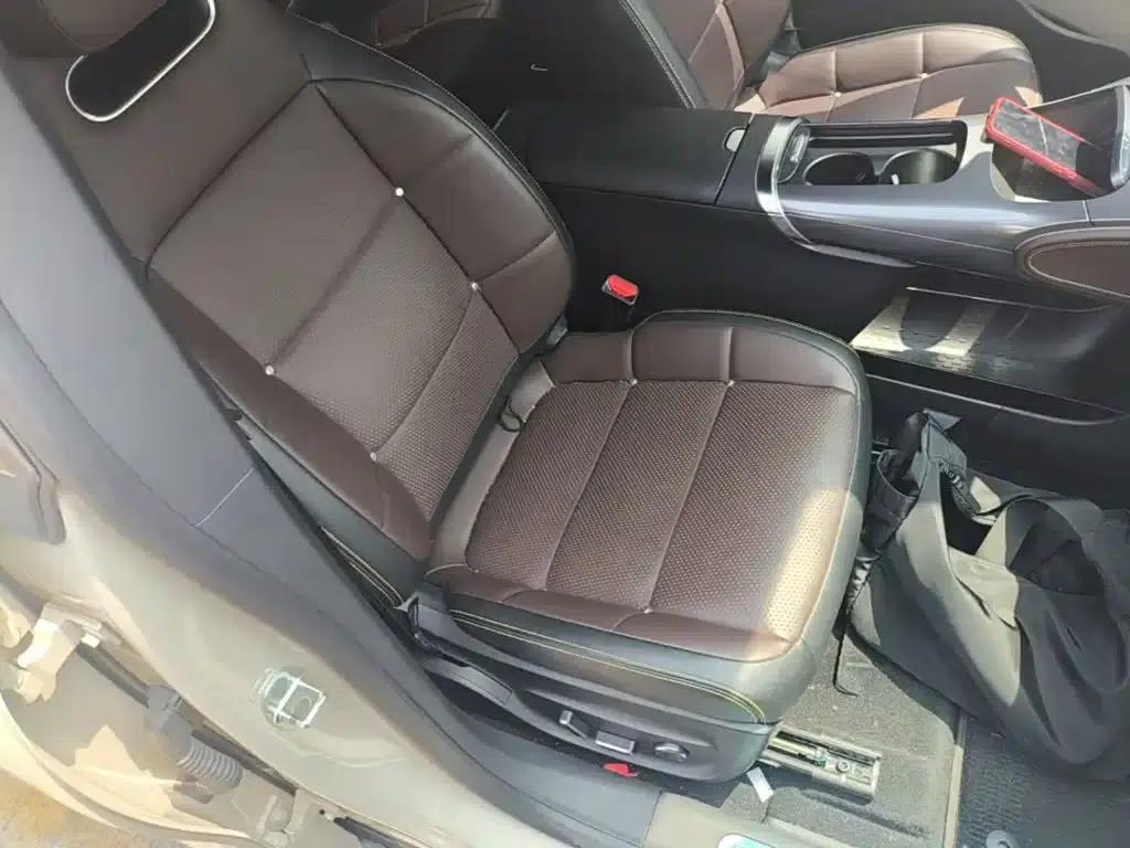 Smartisan Pulse 4WD #3 2023 — миниатюра 25