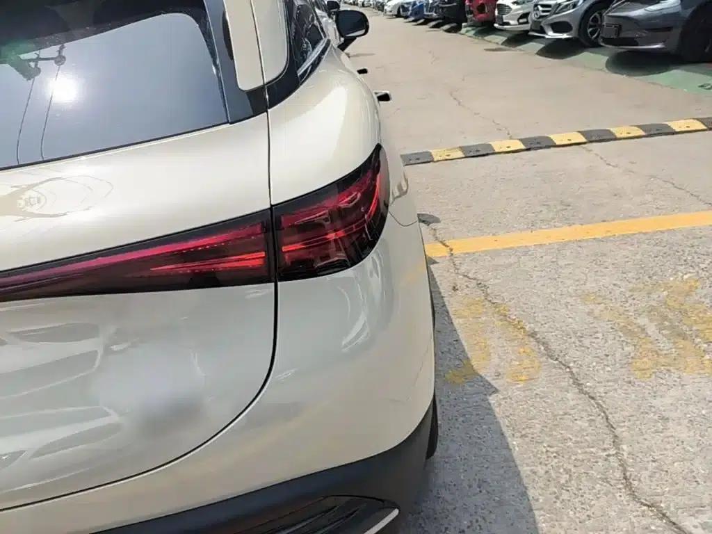 Smartisan Pulse 4WD #3 2023 — миниатюра 8