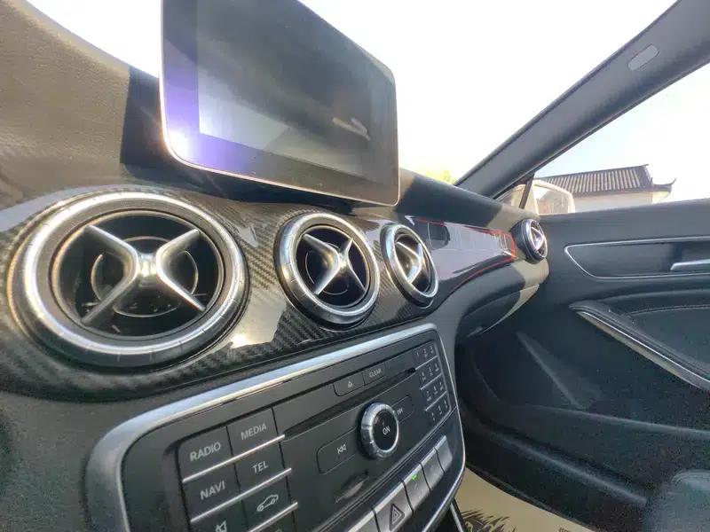 Mercedes-Benz CLA (Imported) 2017 CLA 200 Dynamic — миниатюра 12
