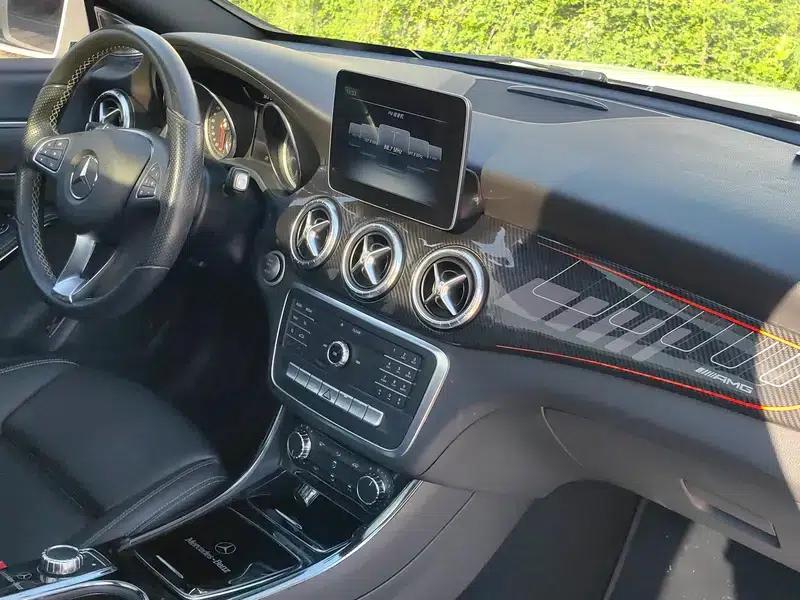 Mercedes-Benz CLA (Imported) 2017 CLA 200 Dynamic — миниатюра 15