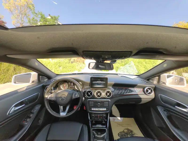 Mercedes-Benz CLA (Imported) 2017 CLA 200 Dynamic — миниатюра 16