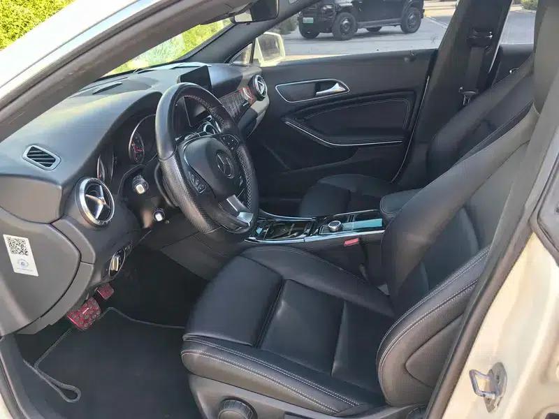 Mercedes-Benz CLA (Imported) 2017 CLA 200 Dynamic — миниатюра 17