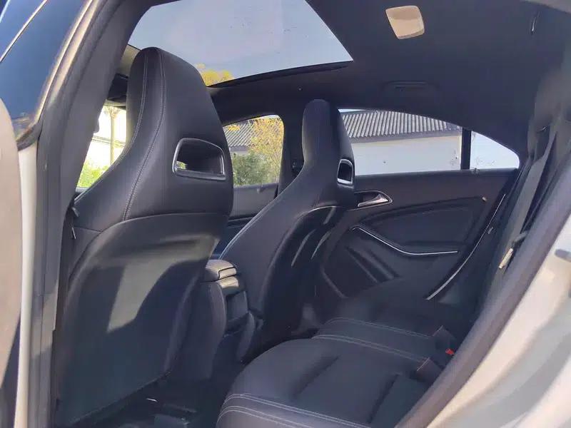 Mercedes-Benz CLA (Imported) 2017 CLA 200 Dynamic — миниатюра 18
