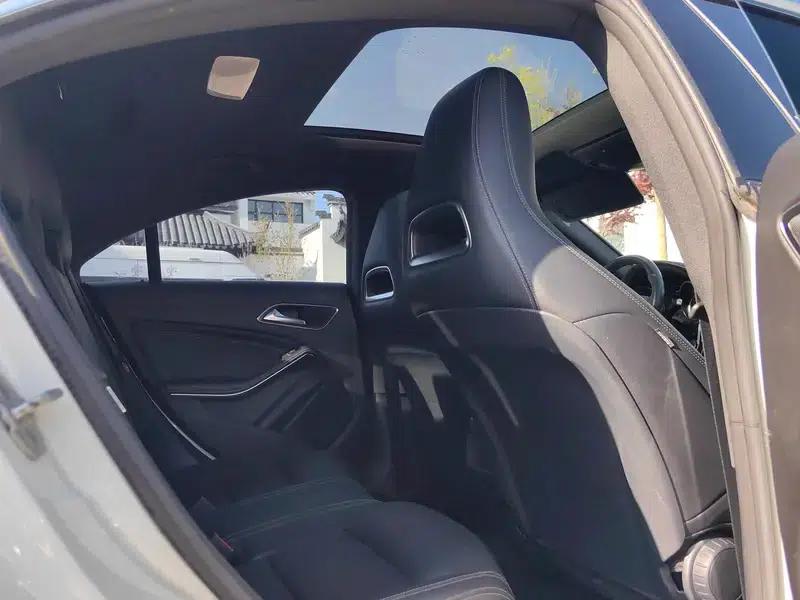 Mercedes-Benz CLA (Imported) 2017 CLA 200 Dynamic — миниатюра 10