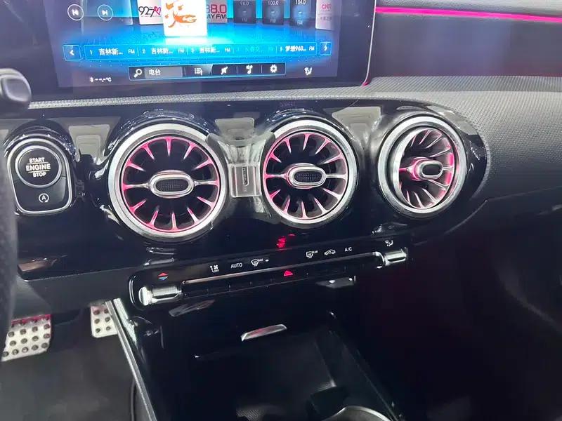 Mercedes-Benz CLA (Imported) 2020 CLA 200 Coupe — миниатюра 7