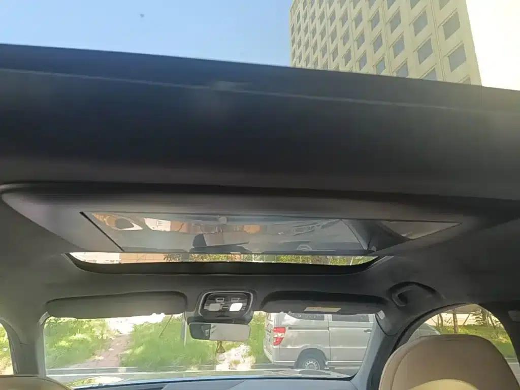 Deep Blue S09 2025 Model, 4WD Ultra+ Premium Edition — миниатюра 18