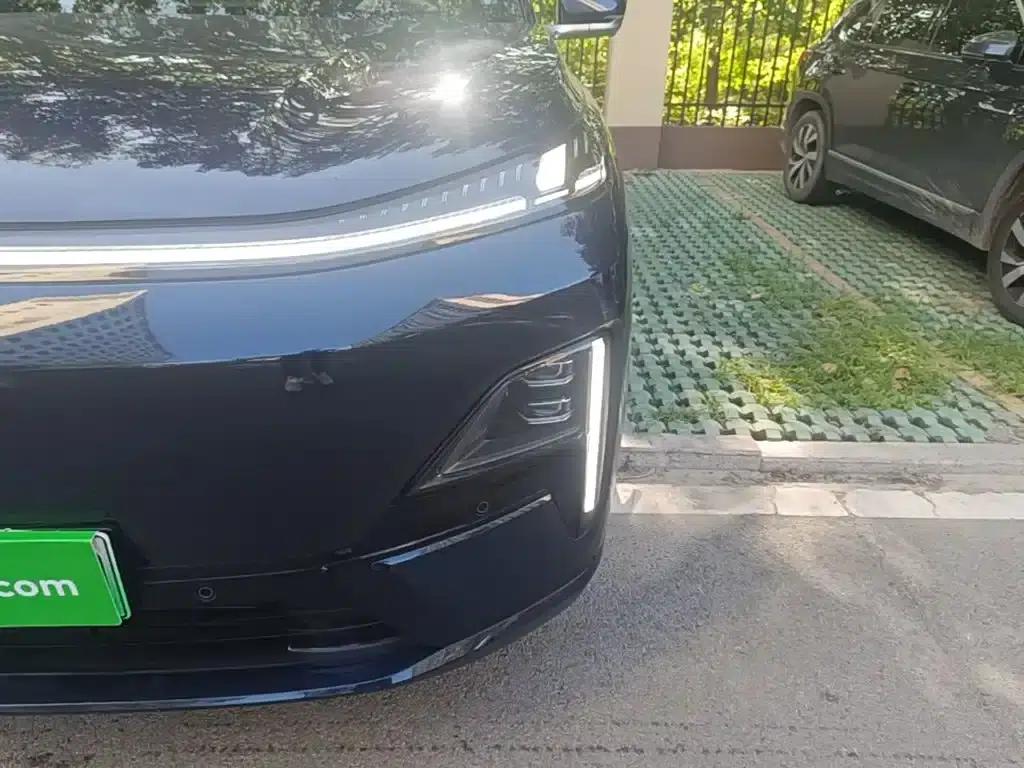 Deep Blue S09 2025 Model, 4WD Ultra+ Premium Edition — миниатюра 24