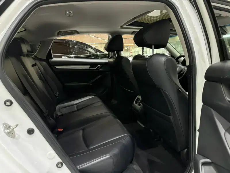 2018 Honda Accord Hybrid 2.0L Elite Edition (National VI Emission Standard) — миниатюра 11