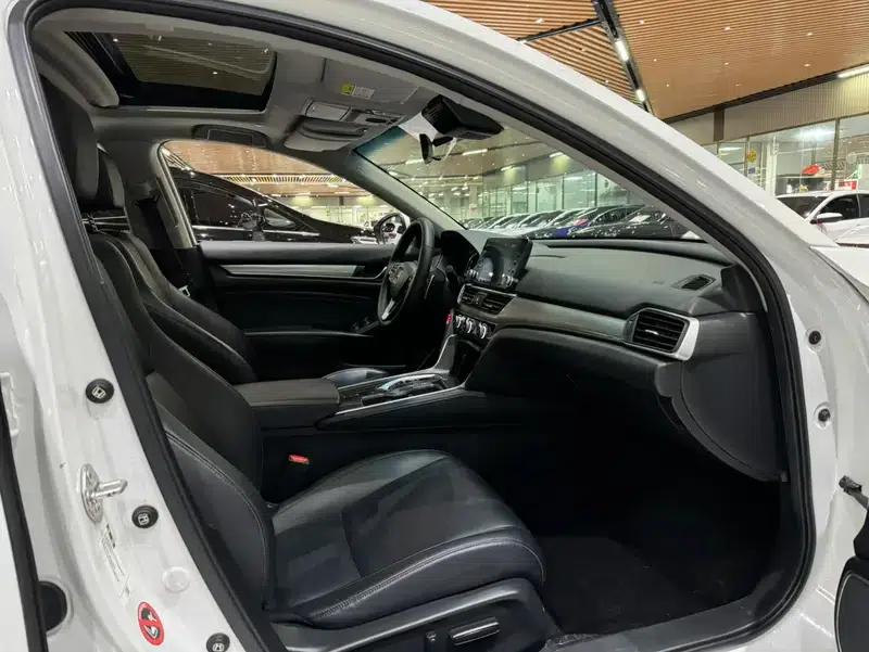 2018 Honda Accord Hybrid 2.0L Elite Edition (National VI Emission Standard) — миниатюра 13