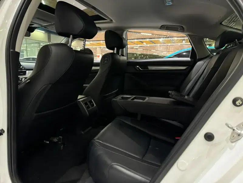 2018 Honda Accord Hybrid 2.0L Elite Edition (National VI Emission Standard) — миниатюра 10