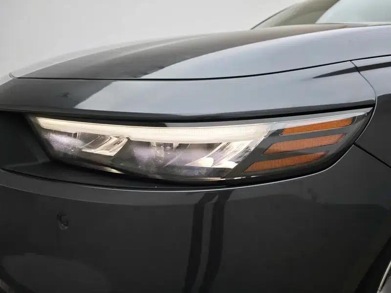2023 Honda Accord 260TURBO Premium Edition — миниатюра 12