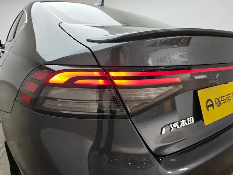 2023 Honda Accord 260TURBO Premium Edition — миниатюра 13