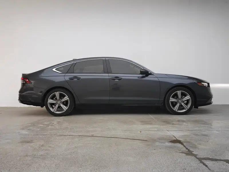 2023 Honda Accord 260TURBO Premium Edition — миниатюра 8