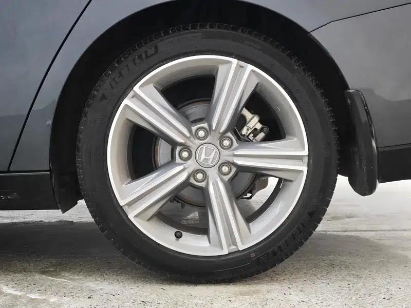 2023 Honda Accord 260TURBO Premium Edition — миниатюра 9