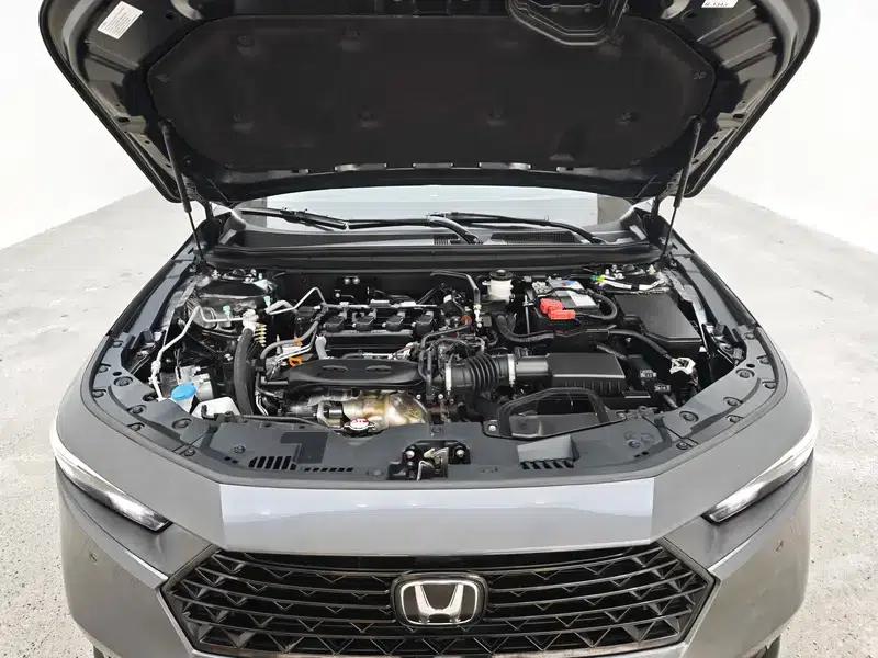 2023 Honda Accord 260TURBO Premium Edition — миниатюра 10
