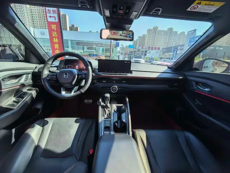 2023 Honda Accord 260TURBO Flagship Edition — миниатюра 7