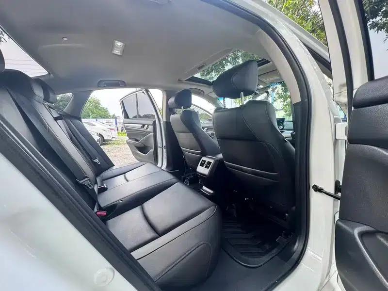 Accord 2018 260TURBO Elite Edition (China VI Emission Standard) — миниатюра 11