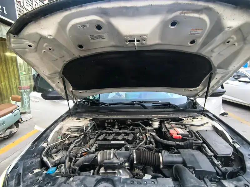 Accord 2018 260TURBO Elite Edition (National V Emission Standard) — миниатюра 5