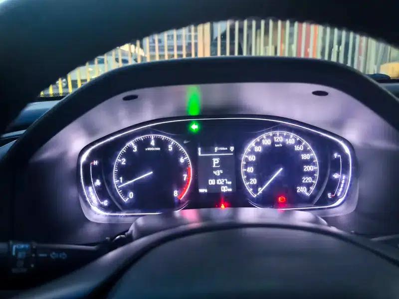 Accord 2018 260TURBO Elite Edition (National V Emission Standard) — миниатюра 7