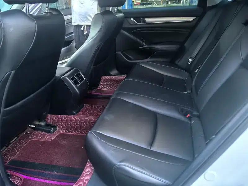 Accord 2018 260TURBO Elite Edition (National V Emission Standard) — миниатюра 8