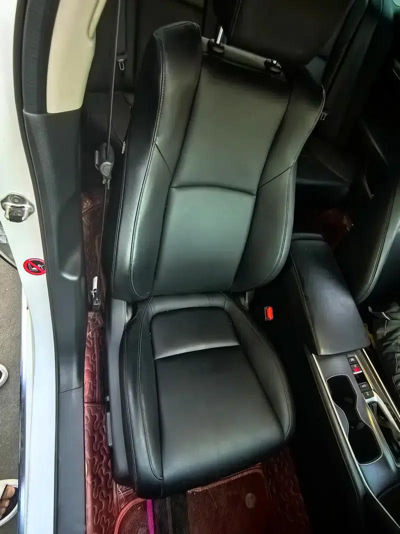 Accord 2018 260TURBO Elite Edition (National V Emission Standard) — миниатюра 9