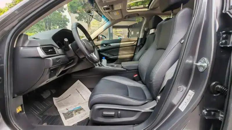 Accord 2021 260TURBO Luxury Starlight Limited Edition — миниатюра 15