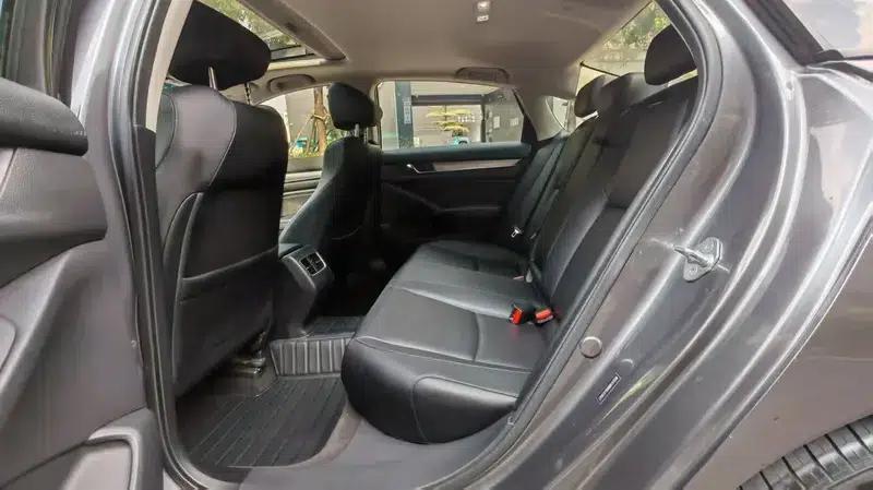 Accord 2021 260TURBO Luxury Starlight Limited Edition — миниатюра 16