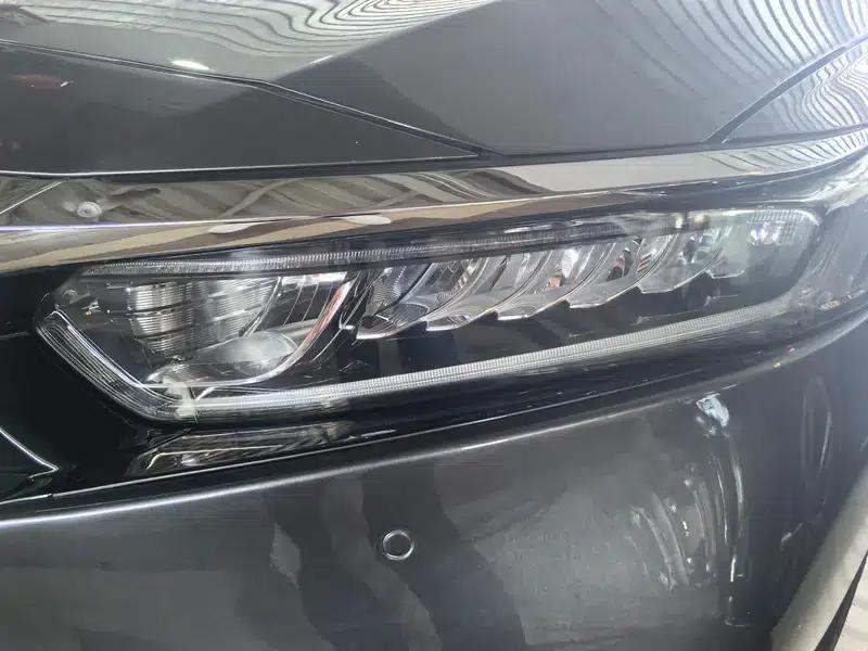 Accord 2021 260TURBO Luxury Starlight Limited Edition — миниатюра 7