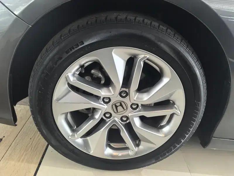 Accord 2021 260TURBO Luxury Starlight Limited Edition — миниатюра 10