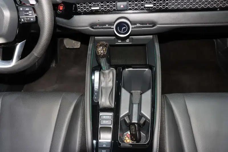 2025 Honda Accord 260TURBO Premium Edition — миниатюра 15