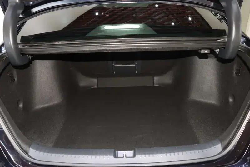 2025 Honda Accord 260TURBO Premium Edition — миниатюра 20