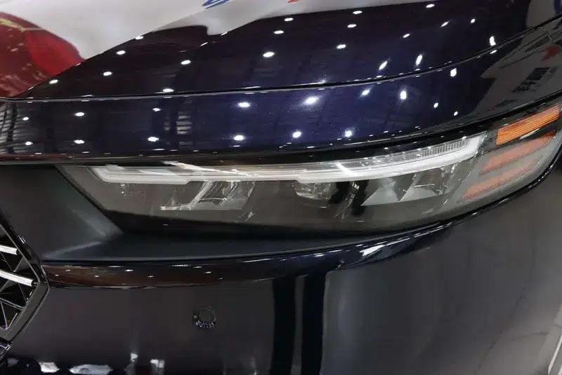 2025 Honda Accord 260TURBO Premium Edition — миниатюра 9