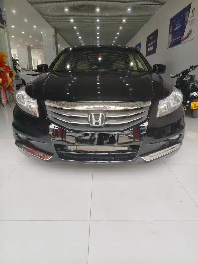 Accord 2011 2.0L EX Navi — миниатюра 2