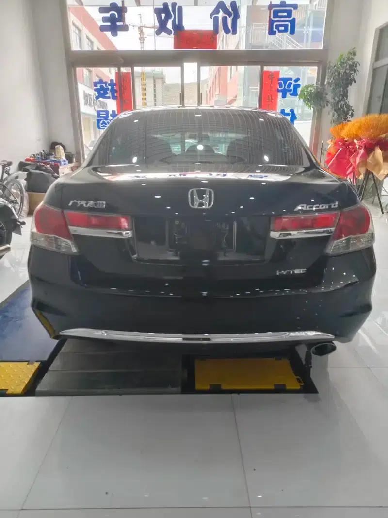 Accord 2011 2.0L EX Navi — миниатюра 5