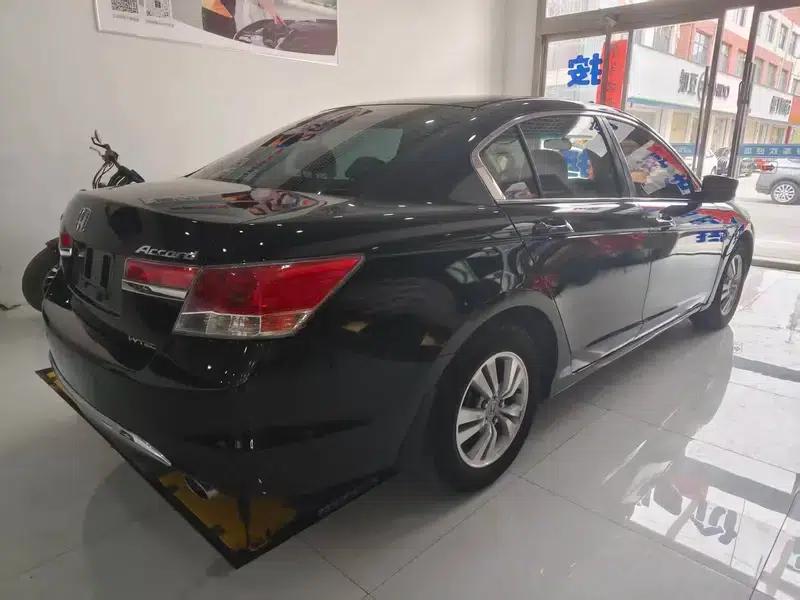 Accord 2011 2.0L EX Navi — миниатюра 6