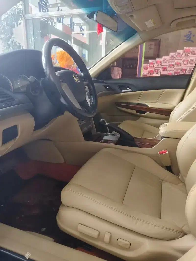 Accord 2011 2.0L EX Navi — миниатюра 8