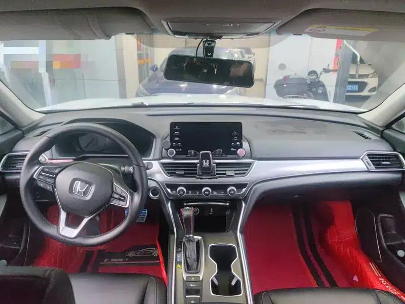 Accord 2018 260TURBO Elite Edition (National V Emission Standard) — миниатюра 6
