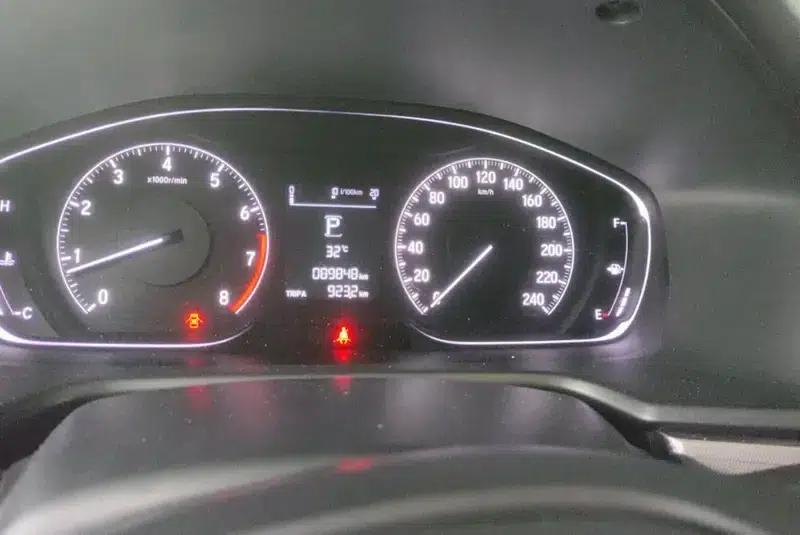 Accord 2018 260TURBO Elite Edition (National V Emission Standard) — миниатюра 7
