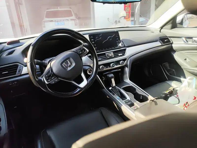 Accord 2018 260TURBO Elite Edition (National V Emission Standard) — миниатюра 8