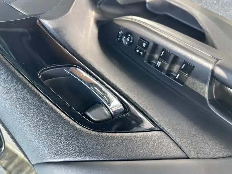 2016 Honda Accord 2.0L Comfort Edition — миниатюра 13