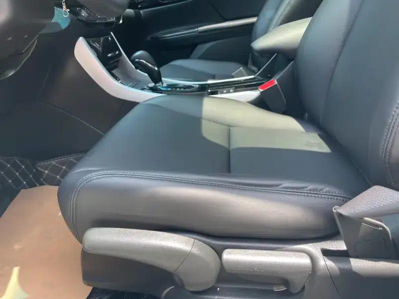 2016 Honda Accord 2.0L Comfort Edition — миниатюра 26