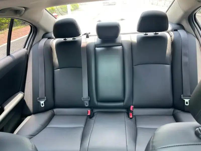 2016 Honda Accord 2.0L Comfort Edition — миниатюра 28